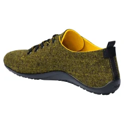 Herren Die moderne Hausfrau Filzsneaker Basel