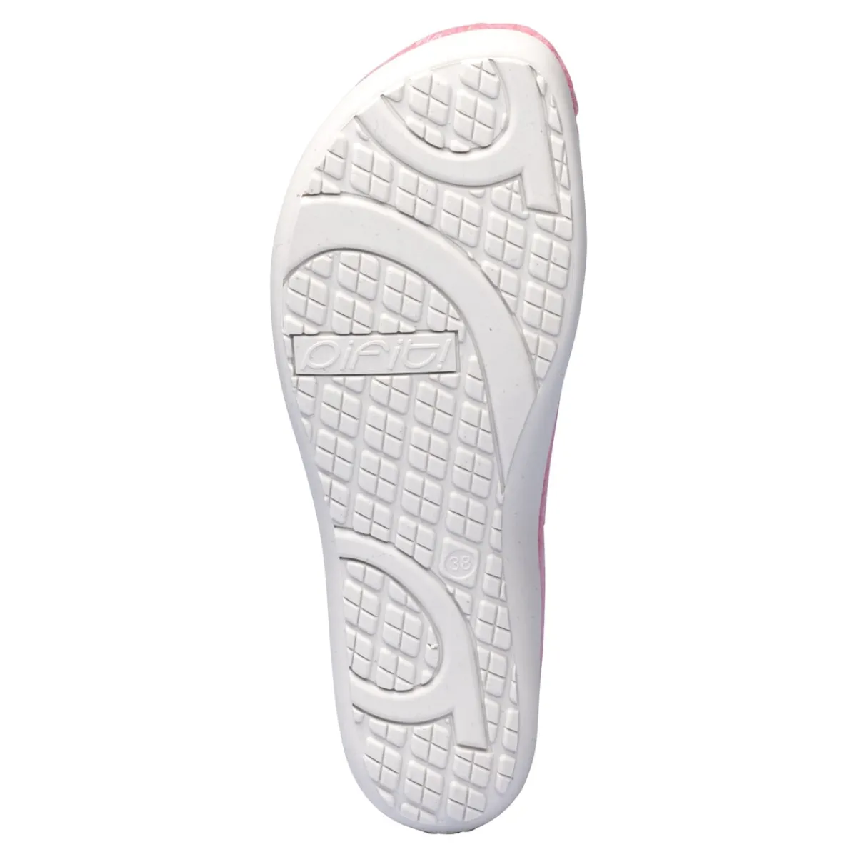 Herren Die moderne Hausfrau Filzsneaker Ina