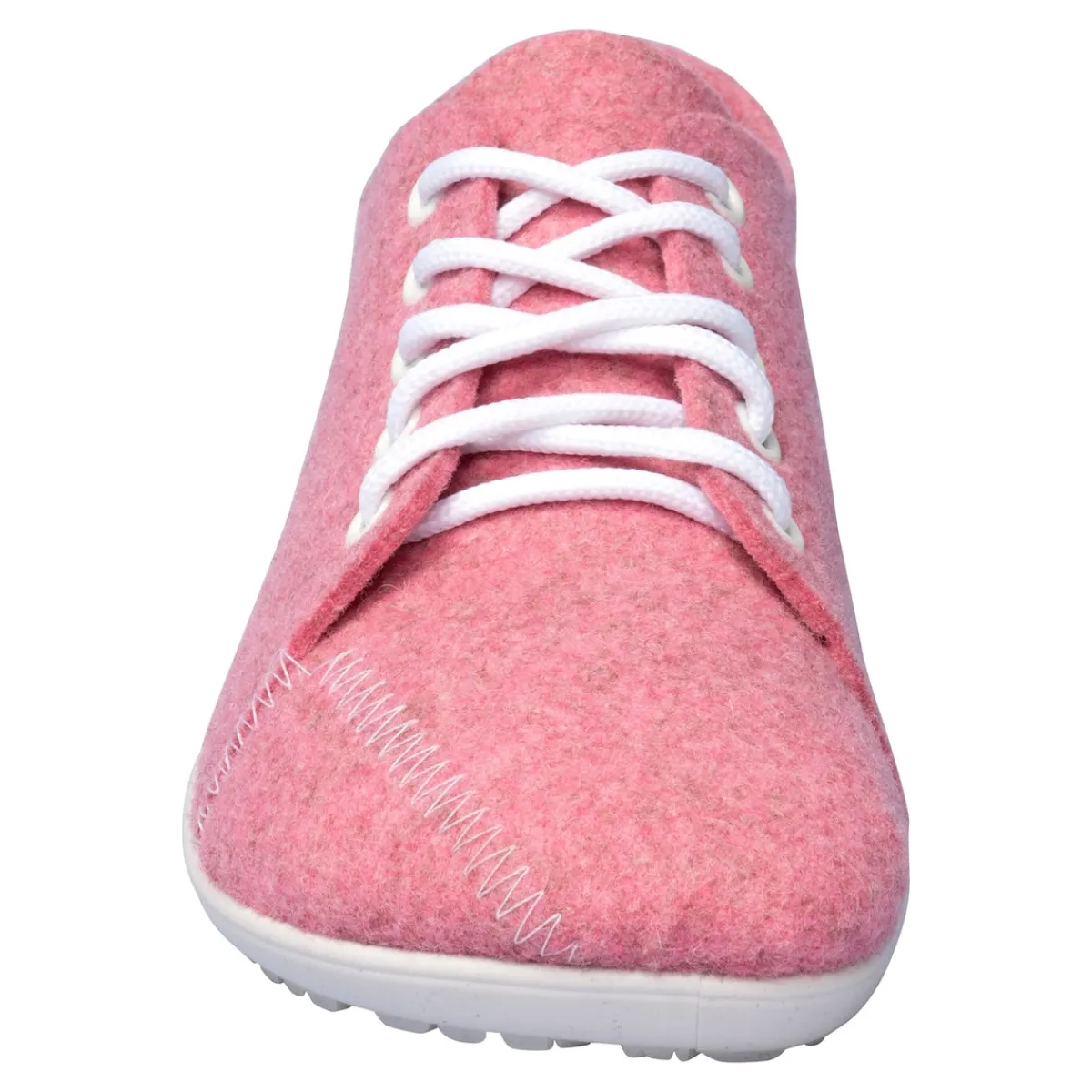 Herren Die moderne Hausfrau Filzsneaker Ina