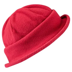 Damen Die moderne Hausfrau Fleece-Hut „Elegant“