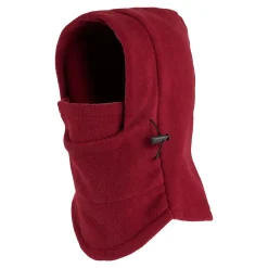 Damen Die moderne Hausfrau Fleece-Wärmehaube