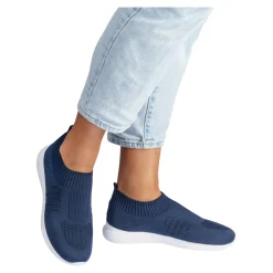 Damen Die moderne Hausfrau Flexi-Damenschuh 