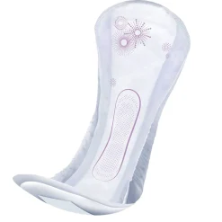 Die moderne Hausfrau Frauen-Einlagen "Normal", 12 Stück