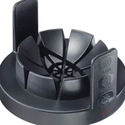 Die moderne Hausfrau Früchteteiler