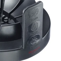 Die moderne Hausfrau Früchteteiler