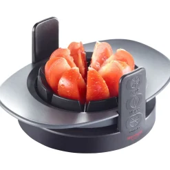 Die moderne Hausfrau Früchteteiler