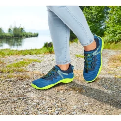 Damen Die moderne Hausfrau Freizeitschuh 