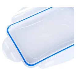 Die moderne Hausfrau Frischhaltedosen, 4 Stück