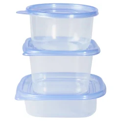 Die moderne Hausfrau Frischhaltedosen-Set 