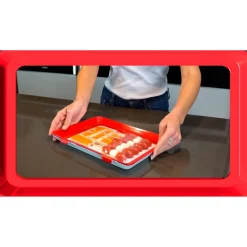 Die moderne Hausfrau Frischhaltesystem