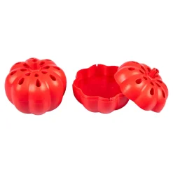 Die moderne Hausfrau Fruchtfliegenfalle, 2 Stück