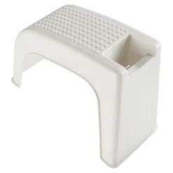 Die moderne Hausfrau Fußablage