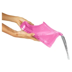 Die moderne Hausfrau Fußbad 