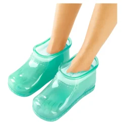 Die moderne Hausfrau Fußbad 