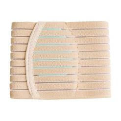 Die moderne Hausfrau Fußbandage mit Pelotte