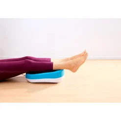 Die moderne Hausfrau Fußmassagegerät Leg Action „Platinum“