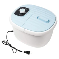 Die moderne Hausfrau Fußsprudelbad „Premium“