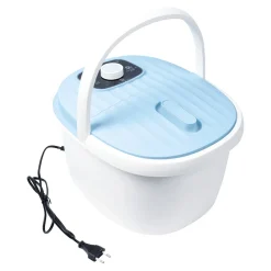 Die moderne Hausfrau Fußsprudelbad „Premium“