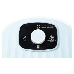 Die moderne Hausfrau Fußsprudelbad „Premium“