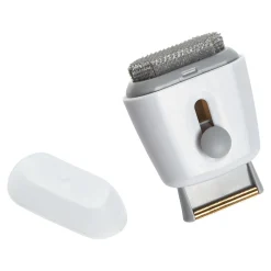 Die moderne Hausfrau Fusselentferner "2 in 1"