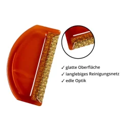 Die moderne Hausfrau Fusselentferner, 2 Stück