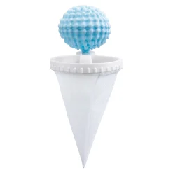 Die moderne Hausfrau Fusselfänger „2 in 1“