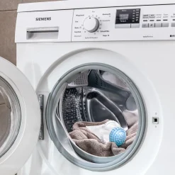 Die moderne Hausfrau Fusselfänger „2 in 1“