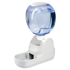 Die moderne Hausfrau Futter- und Wasserspender, Set