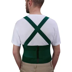 Die moderne Hausfrau Garten aktiv Stützgürtel grün