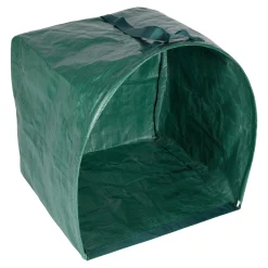 Die moderne Hausfrau Gartenabfallsack zum Legen