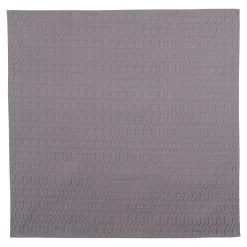 Die moderne Hausfrau Gartentischdecke "Fleckschutz", 90x90 cm