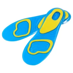 Die moderne Hausfrau Gel-Einlegesohlen, 1 Paar