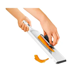 Die moderne Hausfrau Gemüsehobel, 6 Stufen