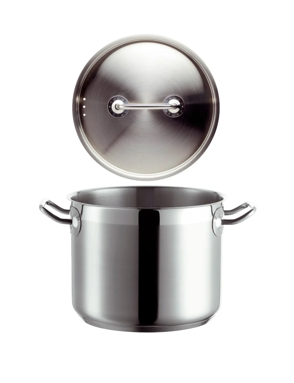 Die moderne Hausfrau Gemüsetopf 20cm PROFESSIONAL I