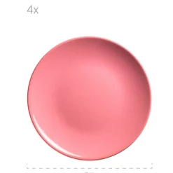 Die moderne Hausfrau Geschirr-Set, Keramik Ossia Sand