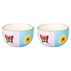 Die moderne Hausfrau Geschirr-Set