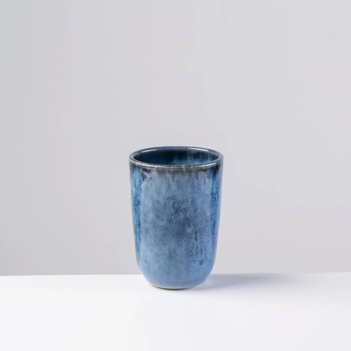 Die moderne Hausfrau Geschirr-Set, Steinzeug Wilde Schlucht