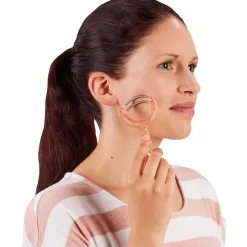 Die moderne Hausfrau Gesichtshaar-Entferner