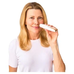 Die moderne Hausfrau Gesichtshaarentferner „4 in 1“