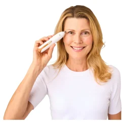 Die moderne Hausfrau Gesichtshaarentferner „4 in 1“