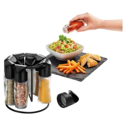 Die moderne Hausfrau Gewürzständer 