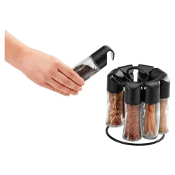 Die moderne Hausfrau Gewürzständer 