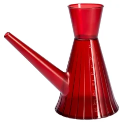 Die moderne Hausfrau Gießkanne „Design“, 1,3 l