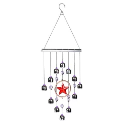 Die moderne Hausfrau Glockenspiel ­„Weihnachtsstern“