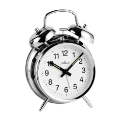 Die moderne Hausfrau Glockenuhr