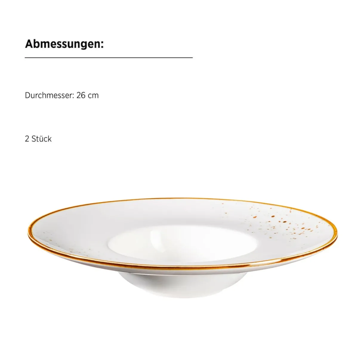 Die moderne Hausfrau Gourmet Set, Porzellan Pintar