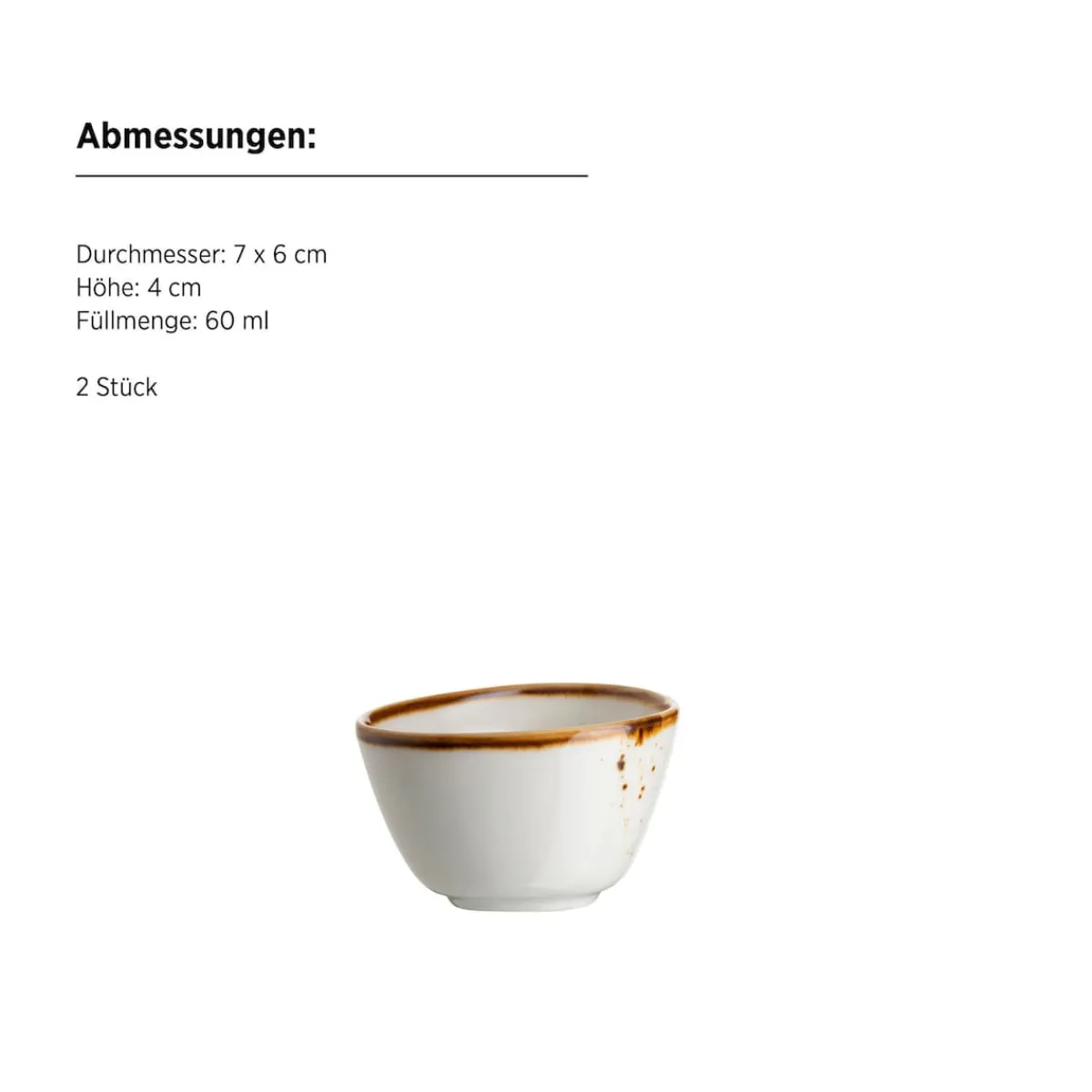 Die moderne Hausfrau Gourmet Set, Porzellan Pintar