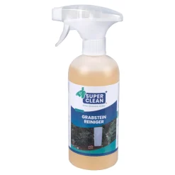 Die moderne Hausfrau Grabstein-Reiniger, 500 ml