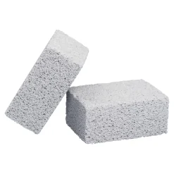 Die moderne Hausfrau Grillreiniger "Grill-Blitz", 2 Stück