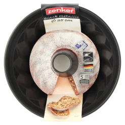 Die moderne Hausfrau Gugelhupfform 25cm